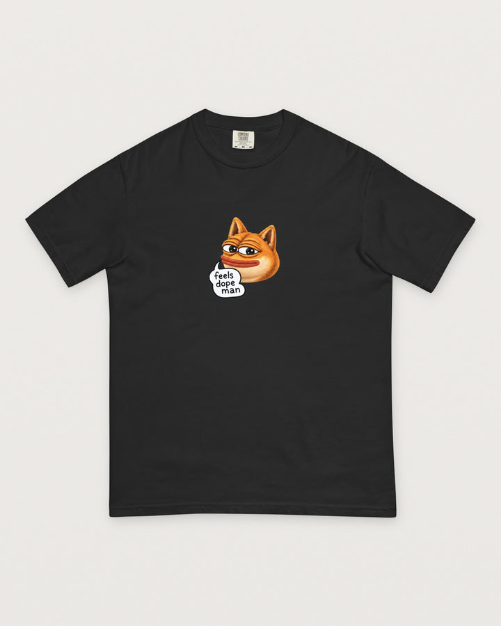 Feels Dope Man Tee