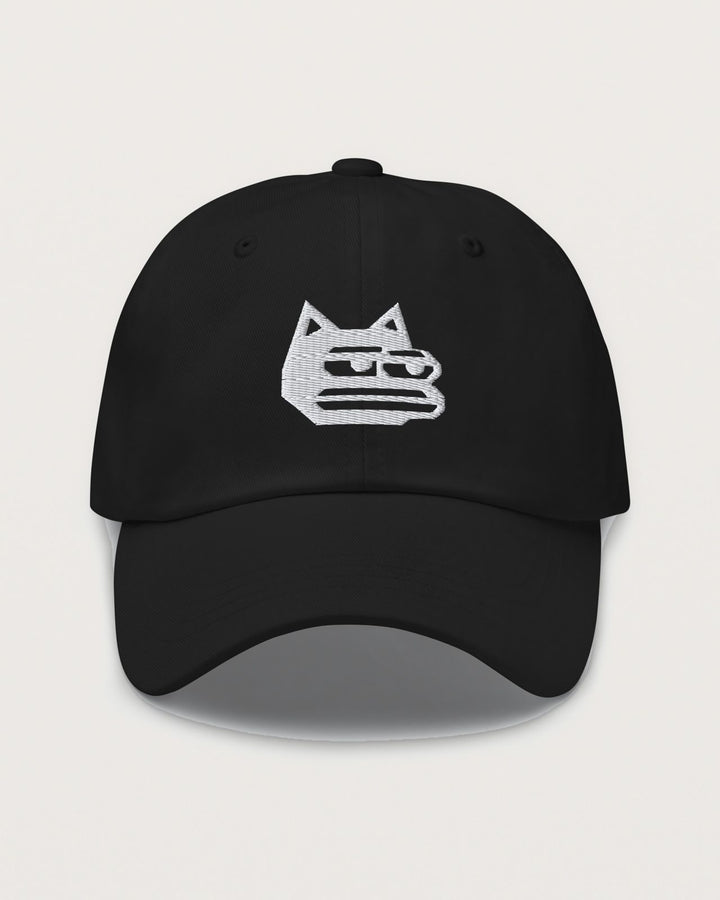DOPE Logo Cap