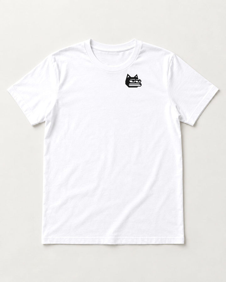 DOPE Logo Tee