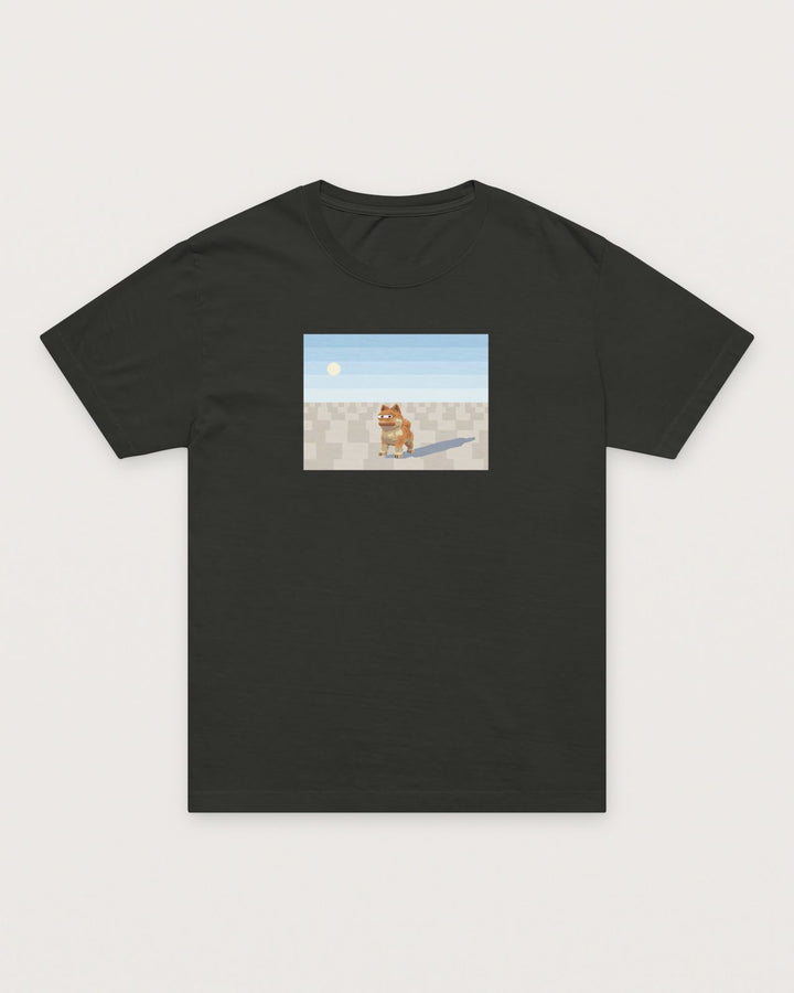 Long Day Tee
