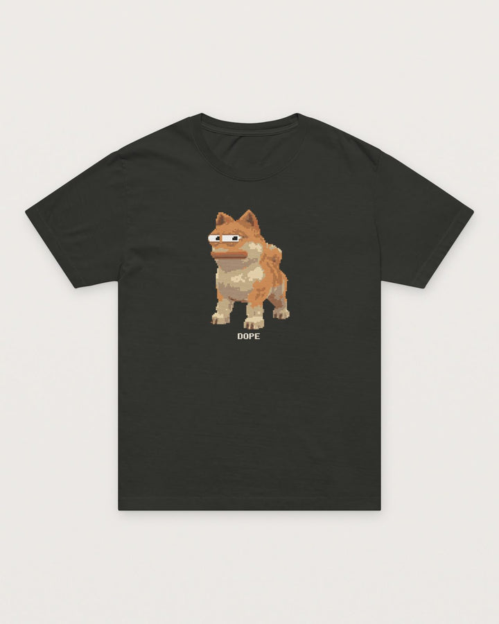 DOPE Portrait Tee