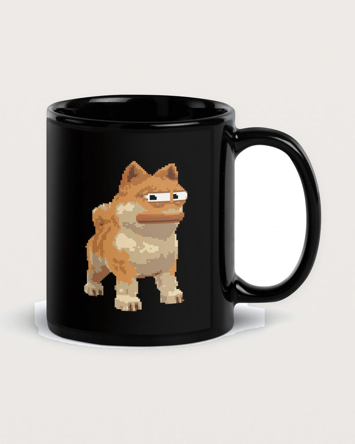 Property of DOPE Mug