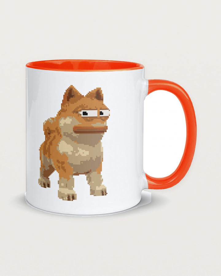 Watcher Mug